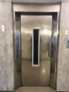 דקורציה למעליות 